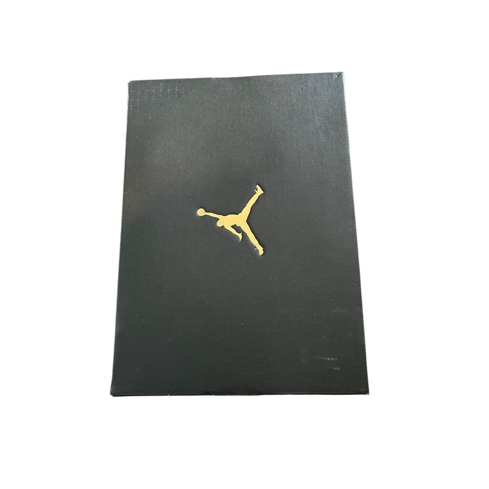 Michigan Air Jordan's XXXI Low  Size men's  9.5 - Picture 4 of 8